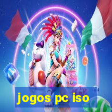 jogos pc iso